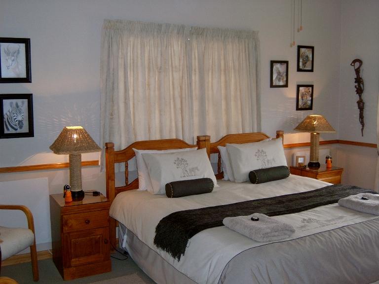 Overdale Guesthouse-官方