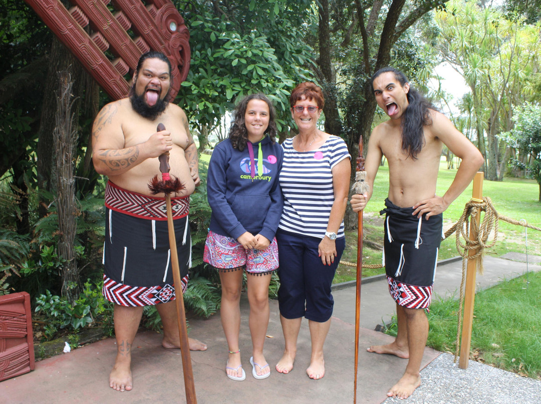 怀唐伊条约签署地-派希亚必去景点