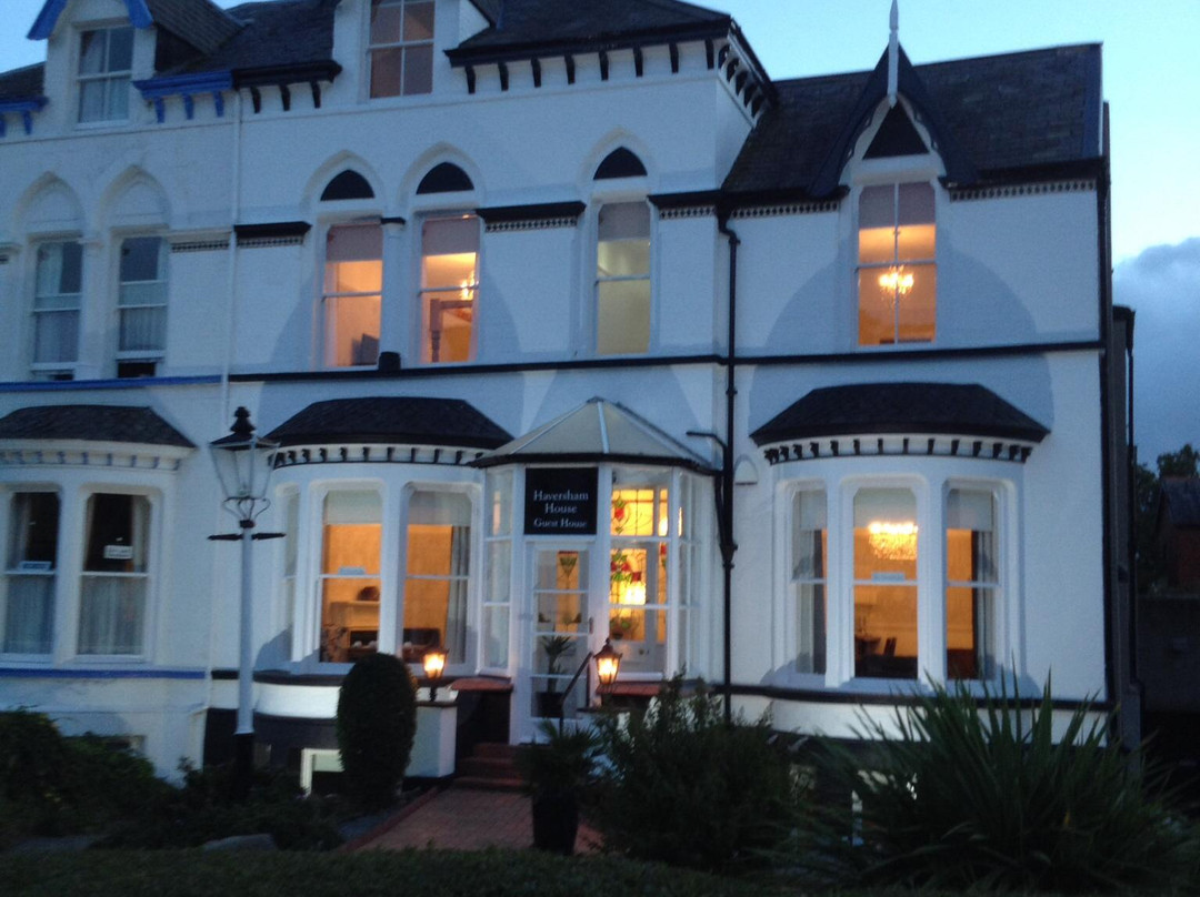 Haversham House - Adults Only