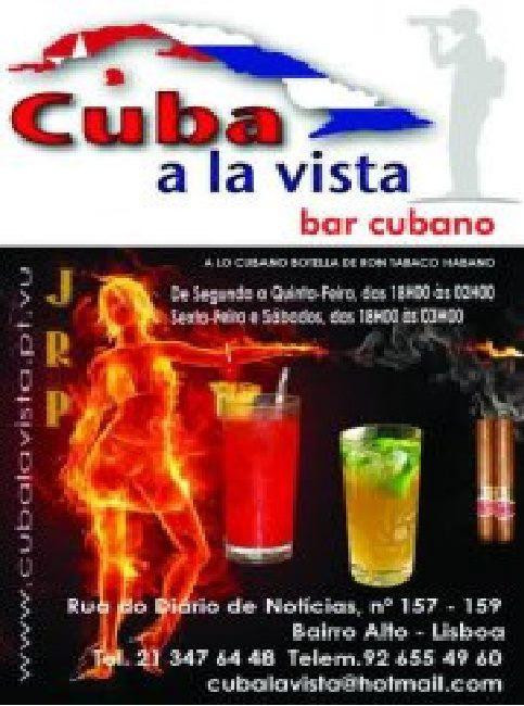 Cuba a la Vista景点图片