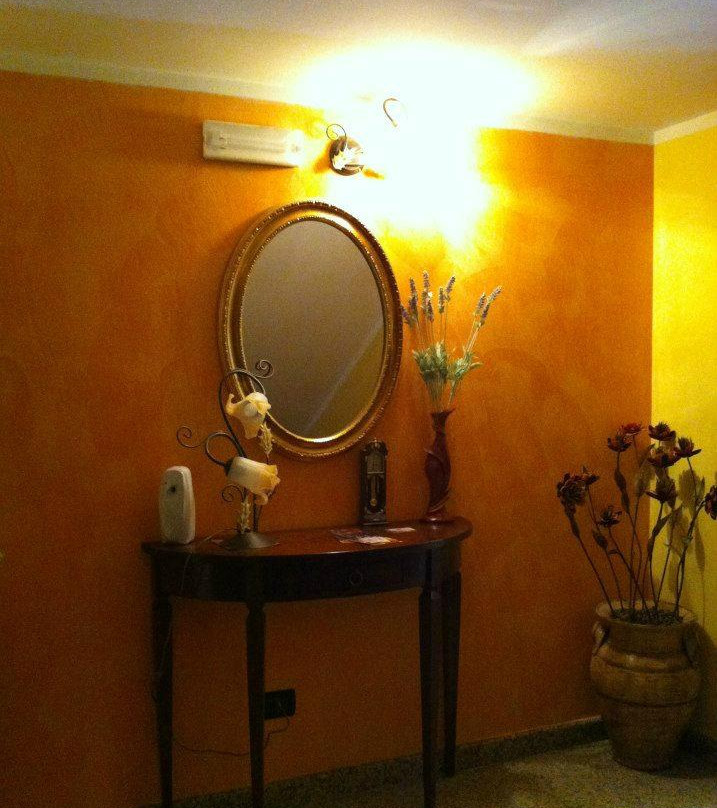 B & B Il Giardino主图