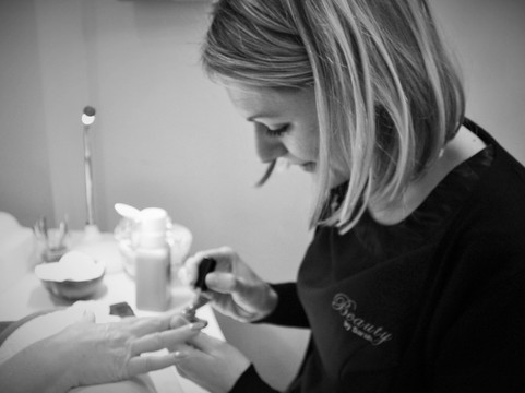 Sarah Bailey Beauty & Holistics-什鲁斯伯里必去景点