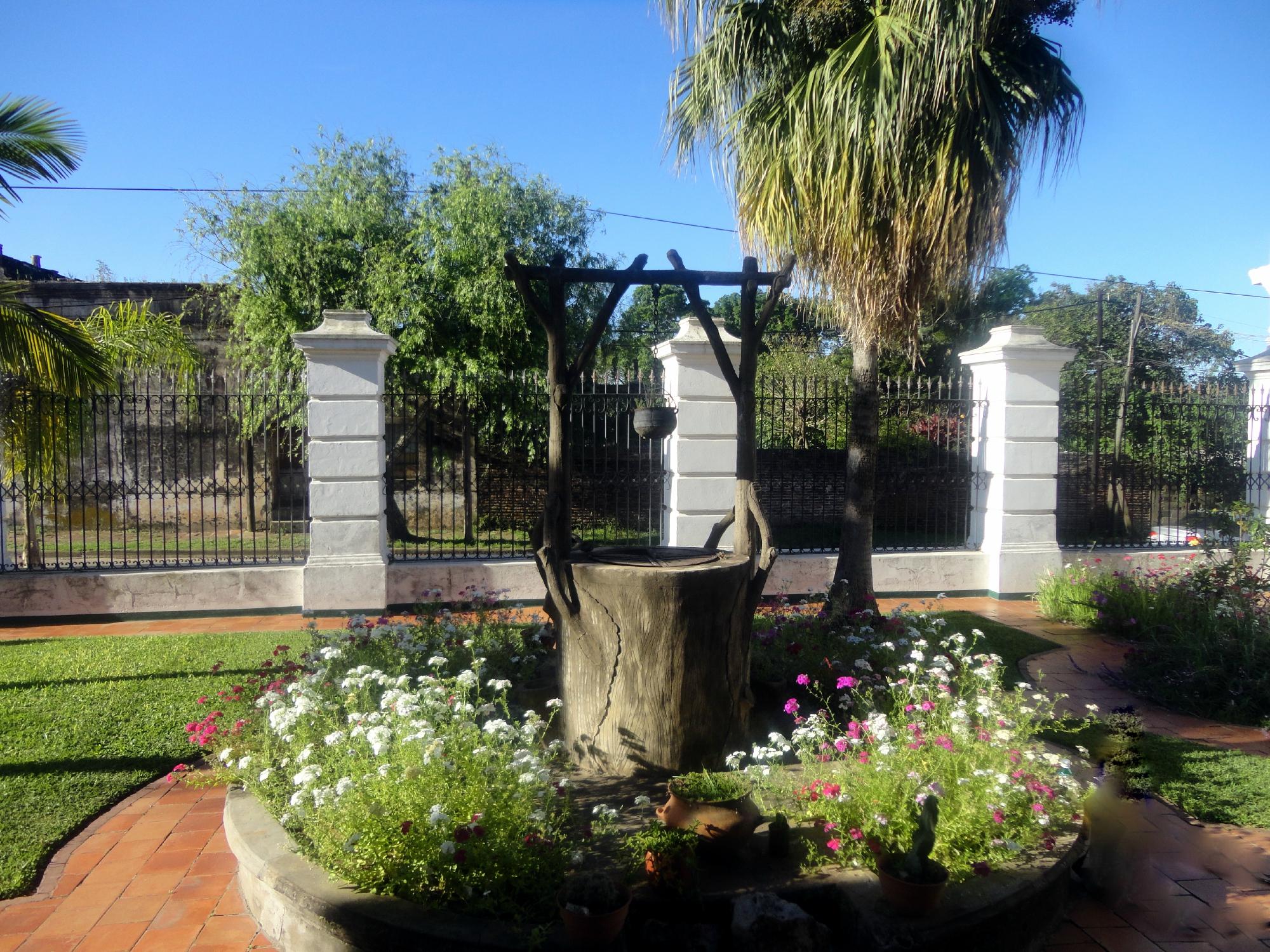 La Casa de China-浴室