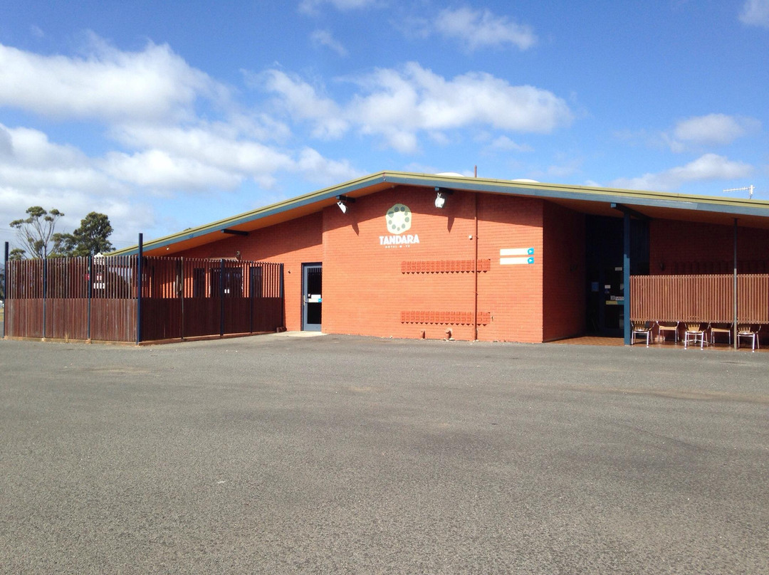Tandara Motor Inn主图