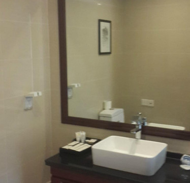 阳城国际大酒店主图