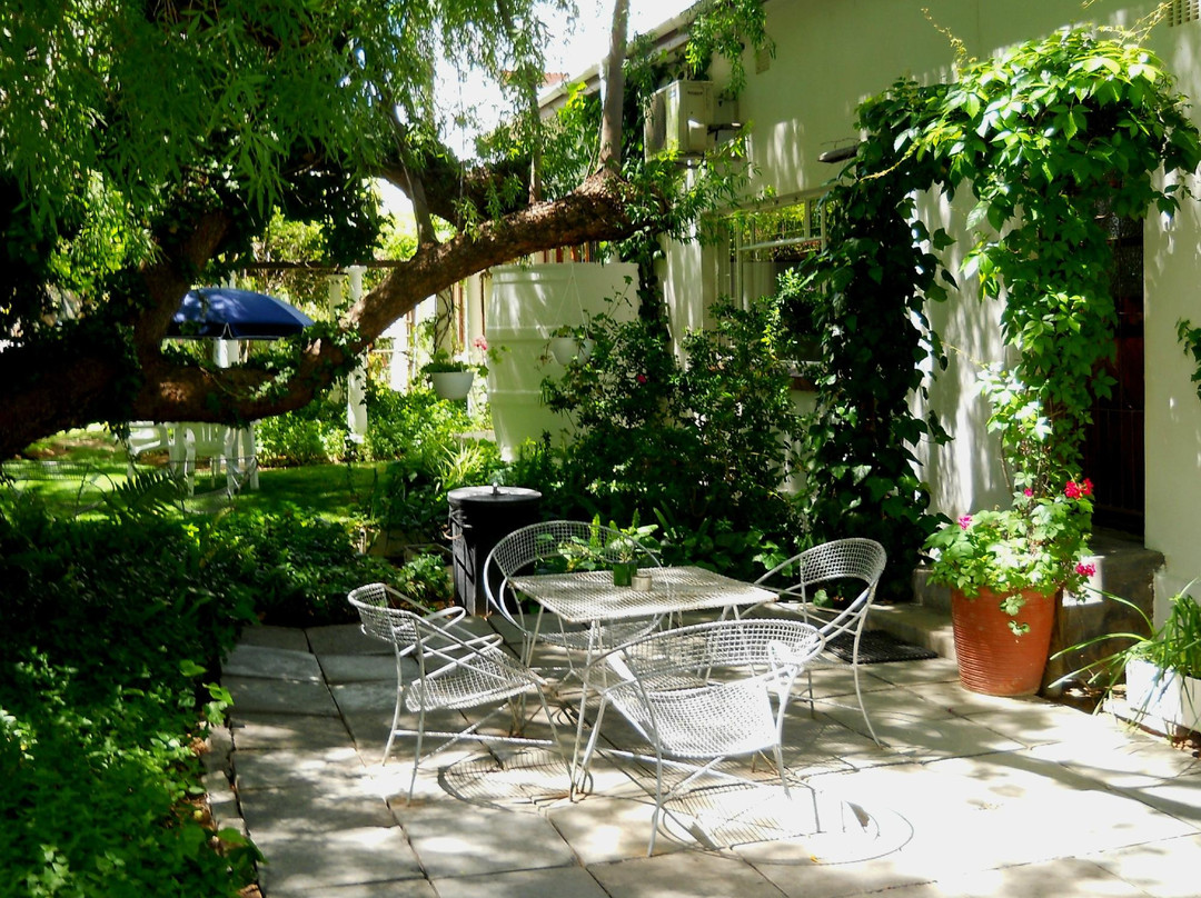 Golf View B & B主图