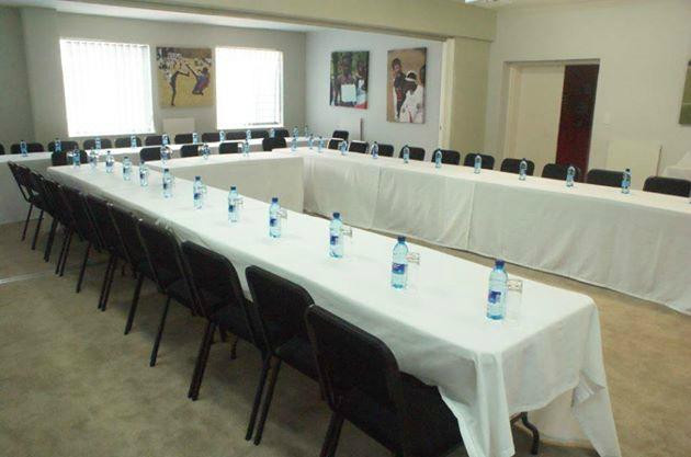 Hokahanya Inn & Conference Centre