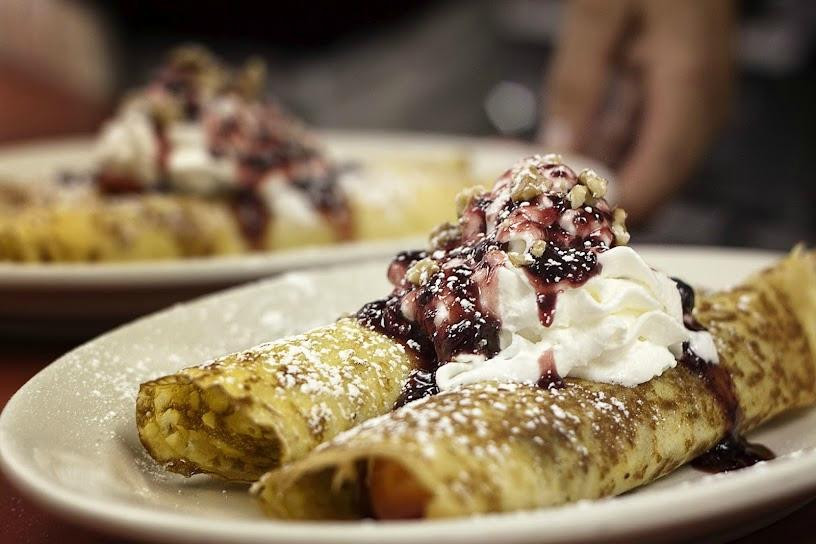 韦斯特布鲁克餐馆和美食-Turtle Cafe