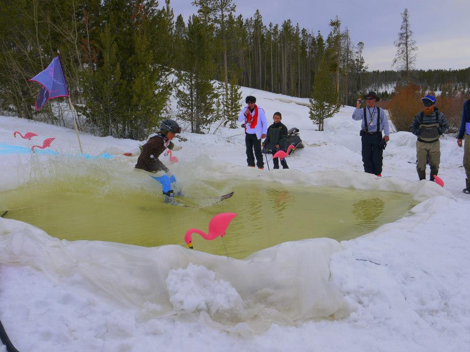 White Pine Ski Resort-Pinedale必去景点