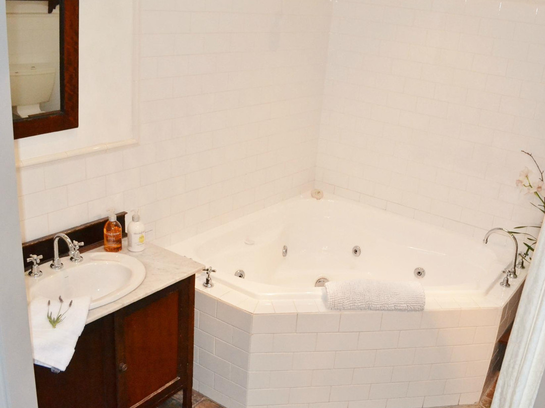 Kilmore酒店住宿-Bindley House B&B Cottage