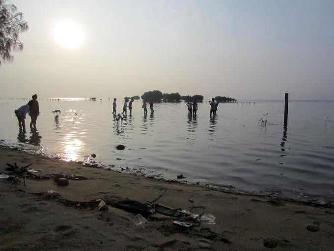 Pari Island景点图片