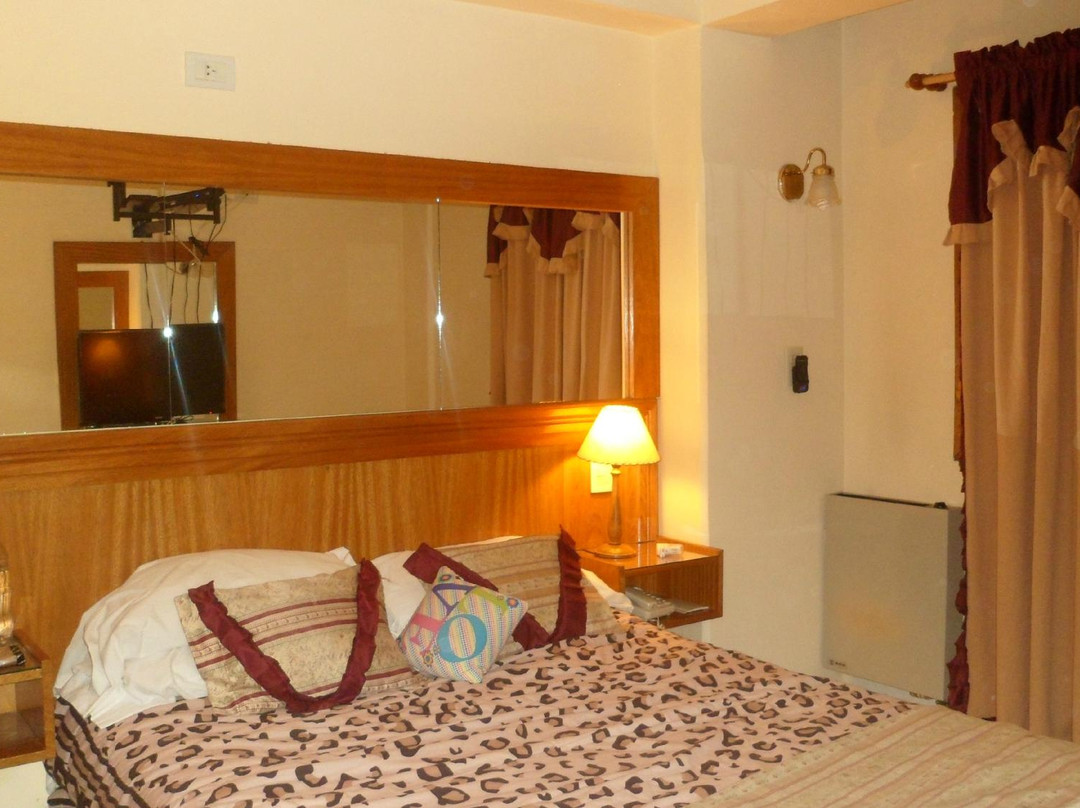 Nuevo Hotel Colon主图