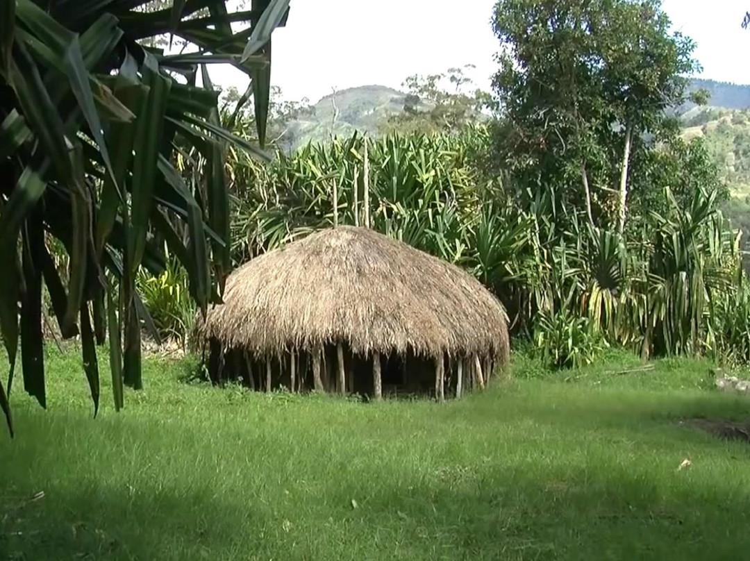 Pugima - Traditional Village-瓦梅纳必去景点