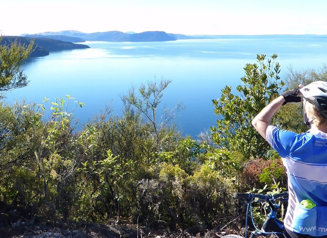 Great Lake Trail景点图片