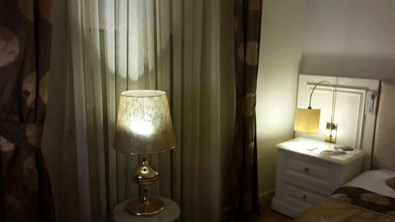 Hotel Gelibolu-客卧