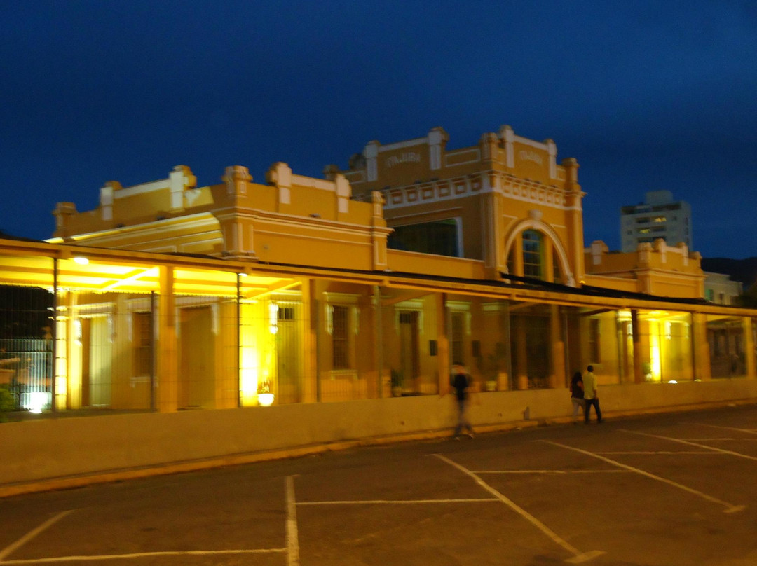 Wenceslau Bras Municipal Museum-Itajuba必去景点