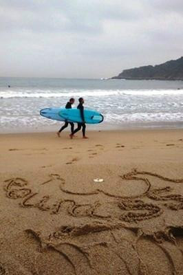 Round San Sebastian-圣塞瓦斯蒂安必去景点