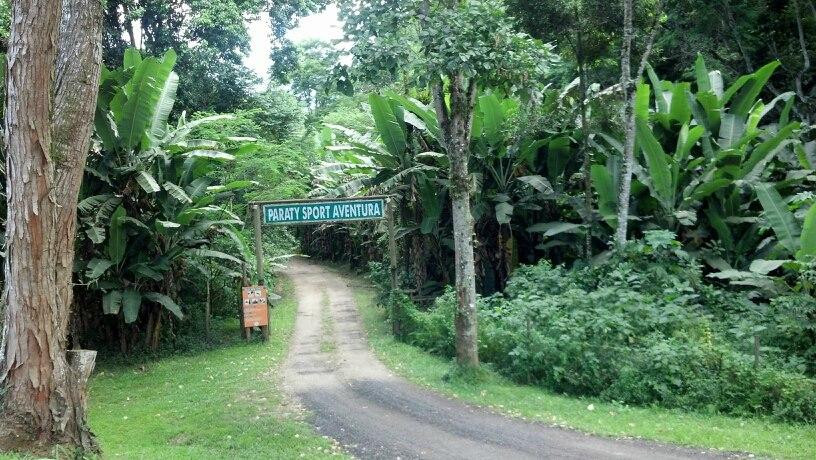 Paraty Sport Aventura景点图片