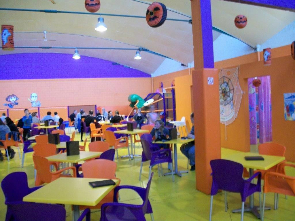Magic Parc景点图片