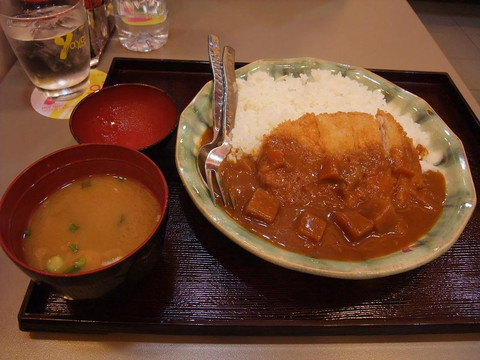 Yayoi Japanese Restaurant主图