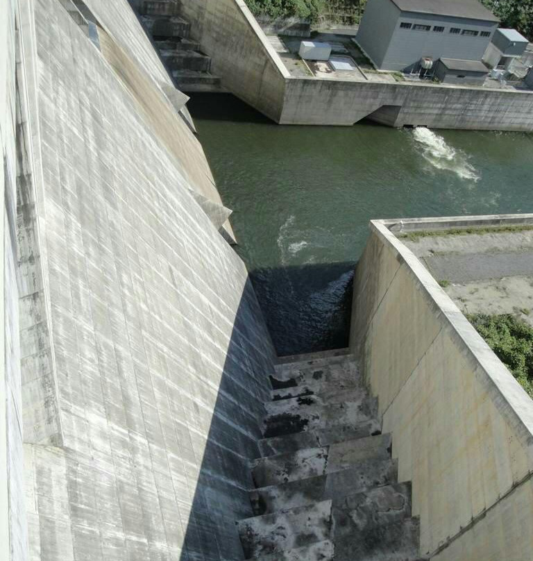 Tomata Dam景点图片