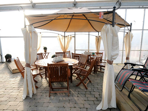 Johnsons Garden Centre主图