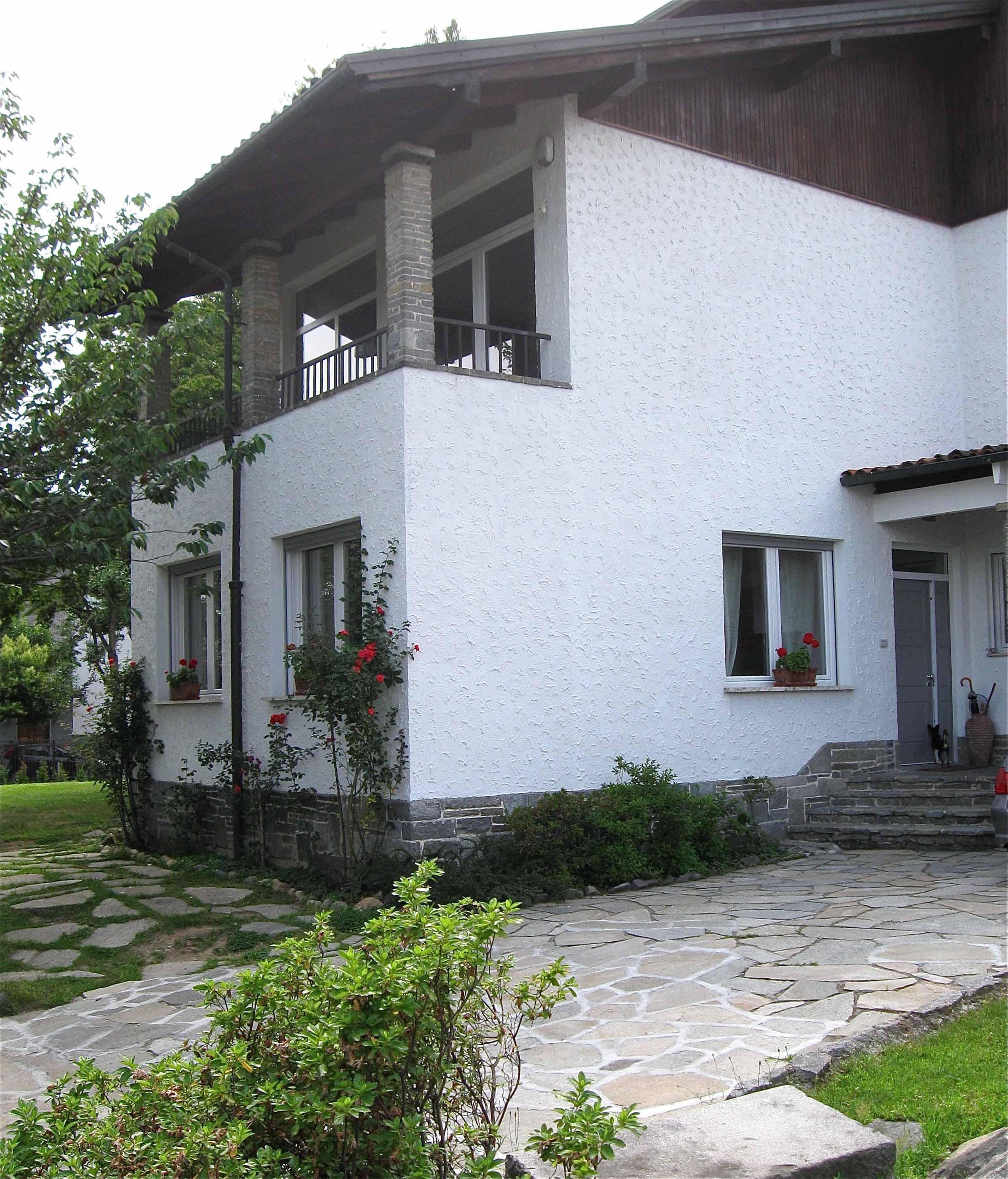 B&B IL Giardino Del Vecchio Sughero-官方