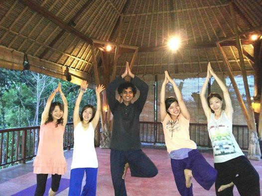 Shriman Healing And Vedic Astrology-乌布必去景点