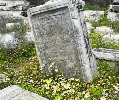 Best of Ephesus Tours-库萨达斯必去景点