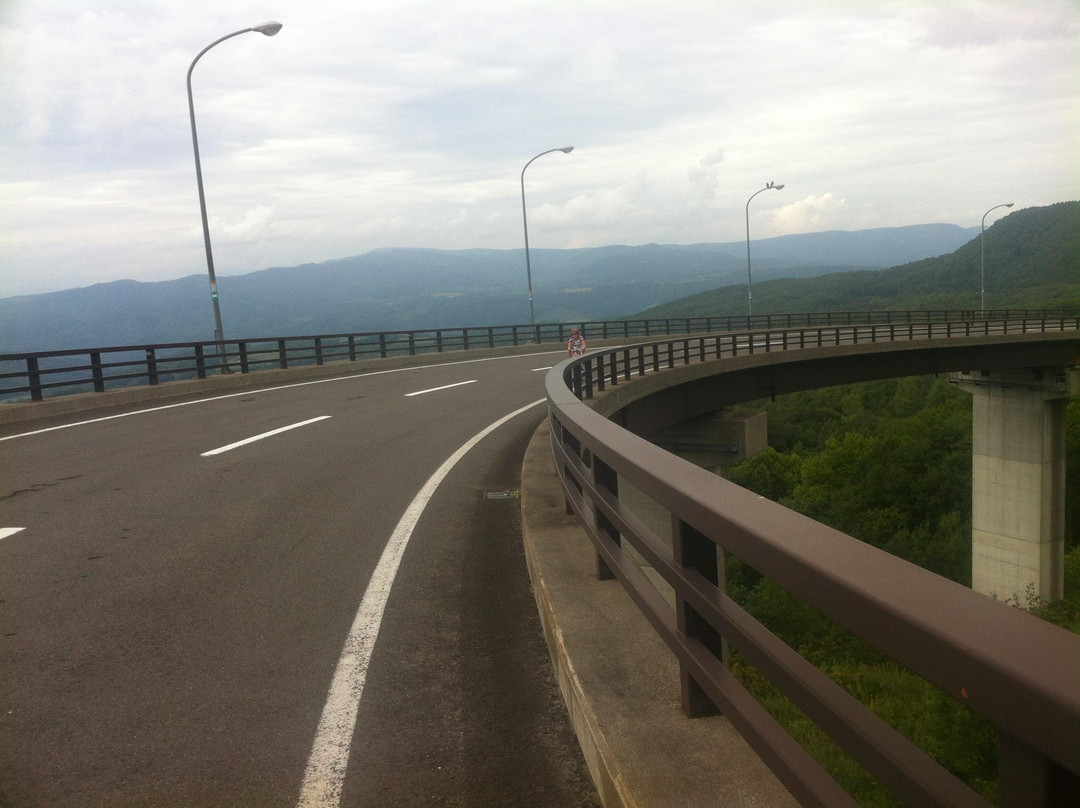 Orofure通行证-登别市必去景点