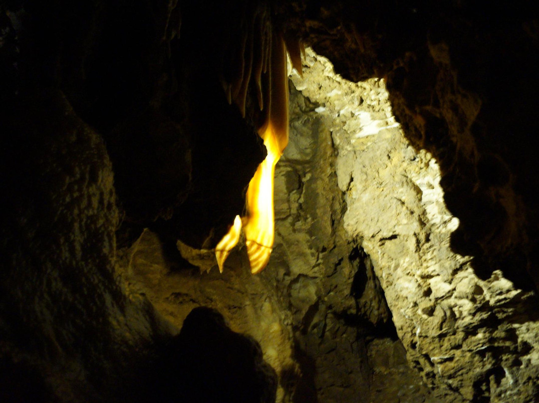 Bozkovske Dolomitove Cave-Bozkov必去景点