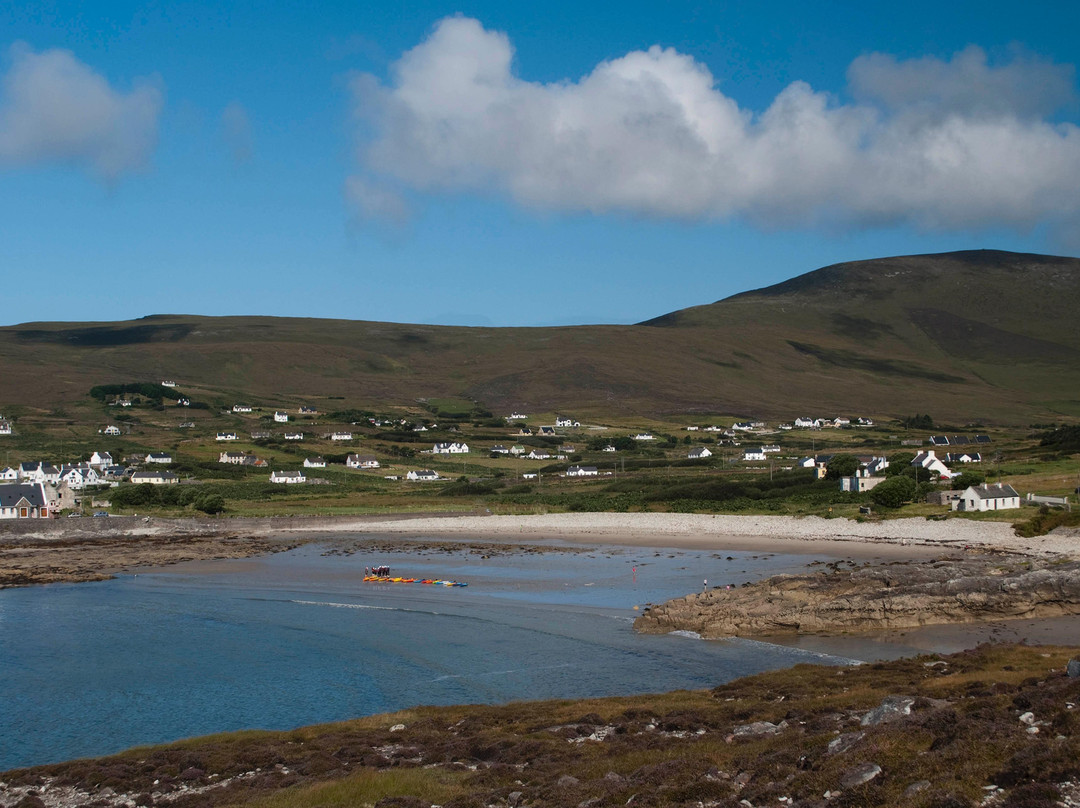 Lavelle's Seaside House主图