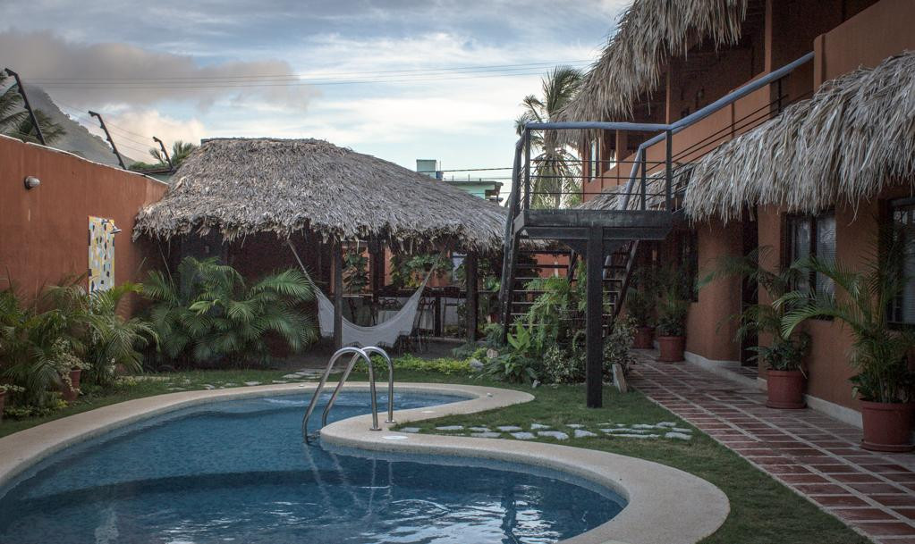 Casa Xiloe