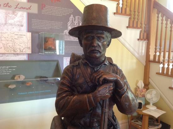 Fort Whipple Museum-普雷斯科特必去景点