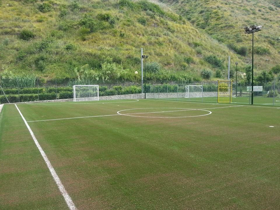 Centro Sportivo The Legend-迪亚曼泰必去景点