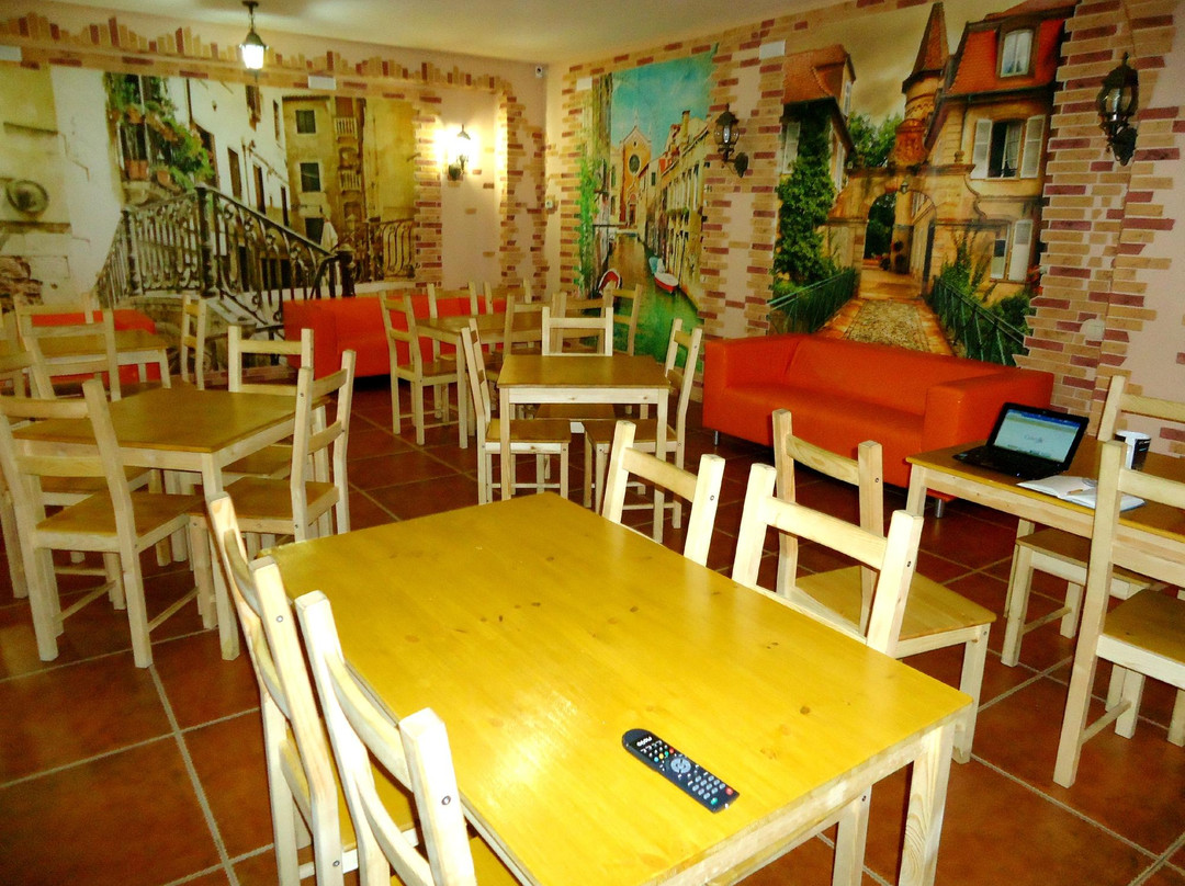 Viking Hostel