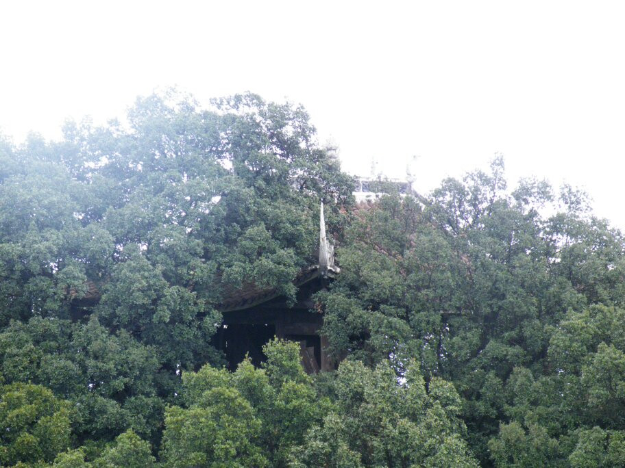 德阳云湖森林公园-绵竹市必去景点