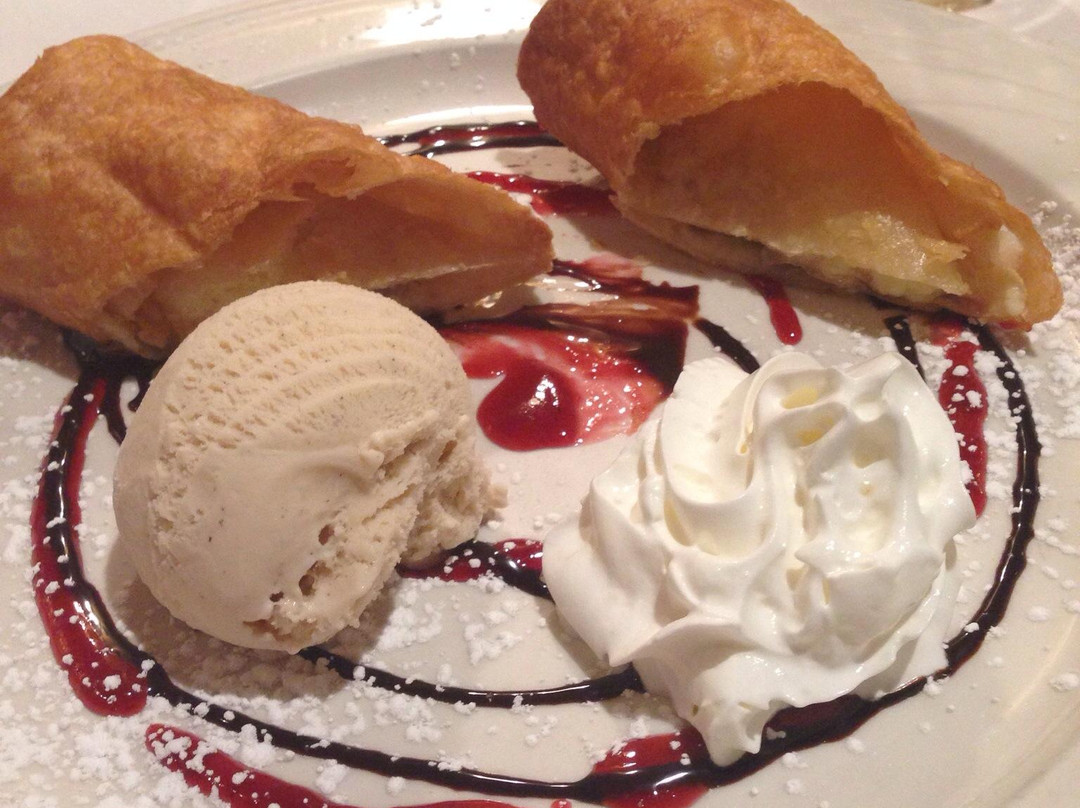 Ari Bella Ristorante