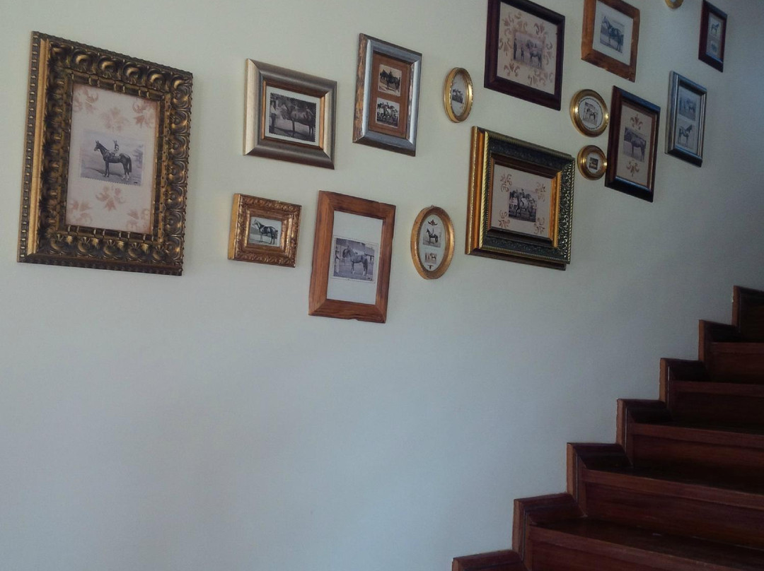 Konvoy Hotel & The Country Club主图
