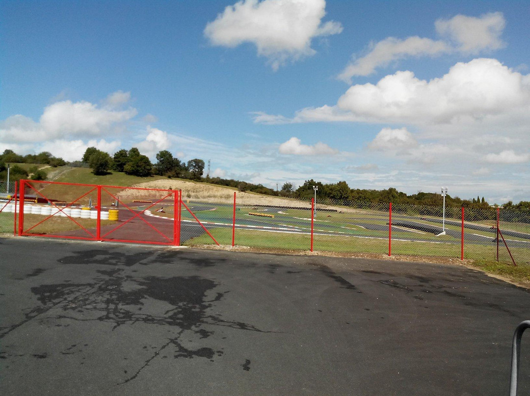 Formula Kart Speedway景点图片