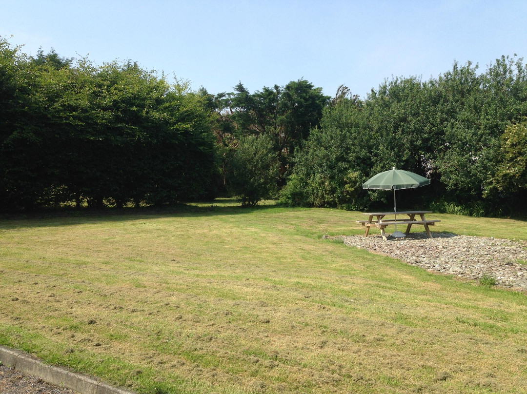 Summerfield Camping