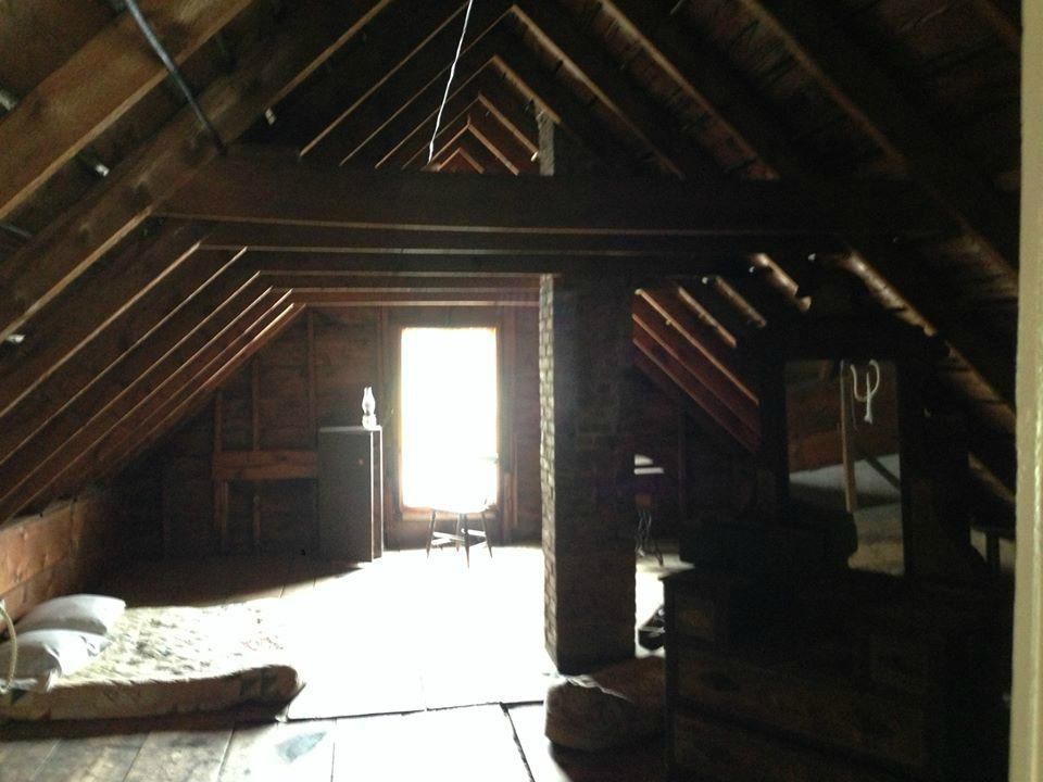 Robert Frost Farm State Historic Site景点图片