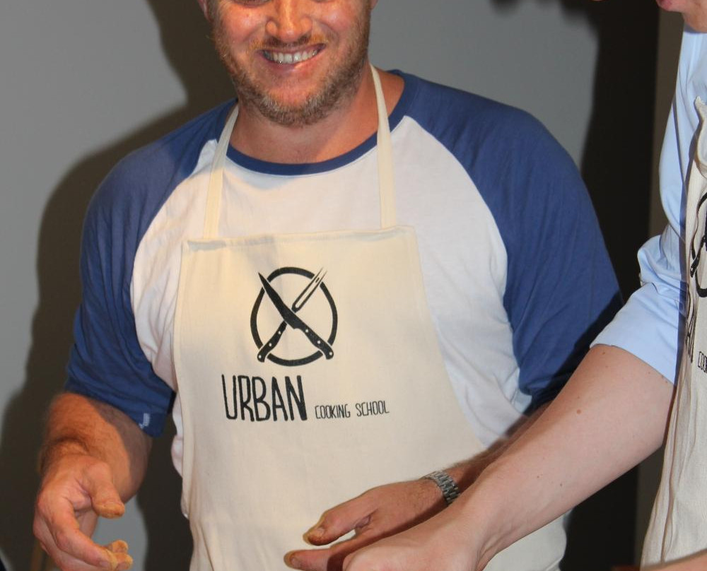 Urban Cooking School-Au必去景点