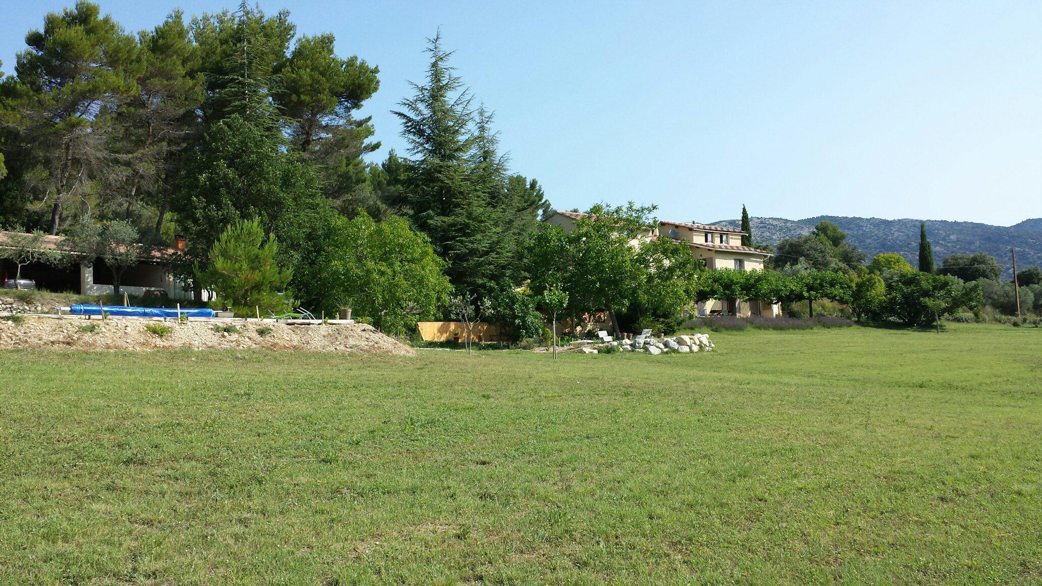 La Sidoine Du Mont-ventoux-客卧