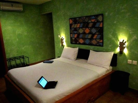 Hotel Saint Jean