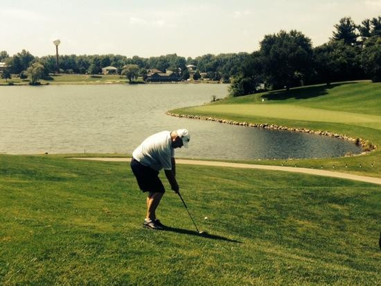 Firestone Country Club-阿克伦必去景点