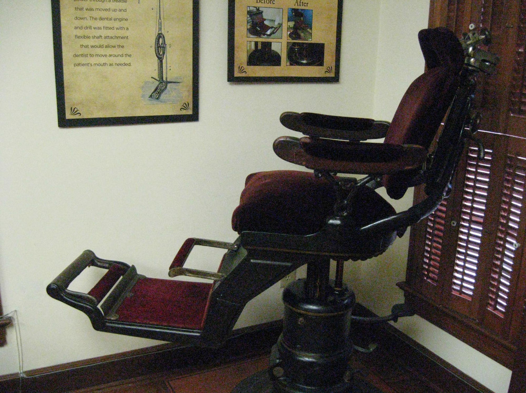 Country Doctor Museum景点图片