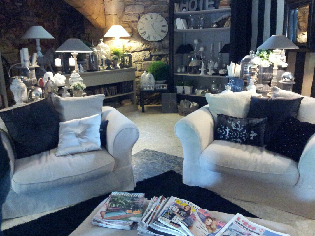 Chateau De Lissac主图