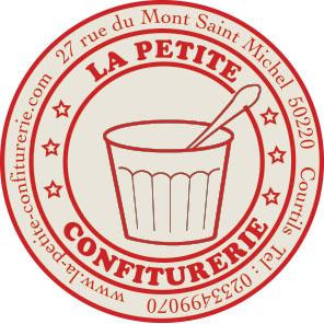 La Petite Confiturerie景点图片