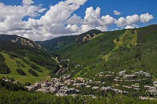 Beaver Creek Stables-比弗河必去景点
